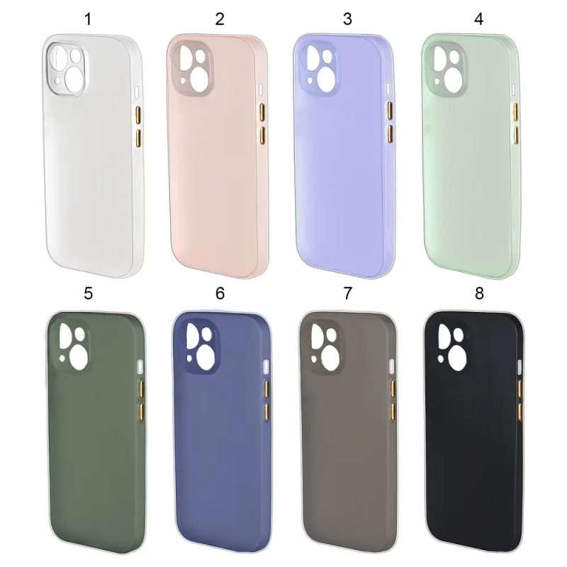 Силикон iPh 14 Plus