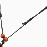 Украшение "Цветок" дерево соно