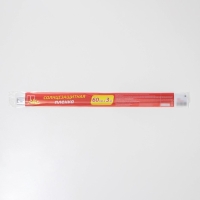 Солнцезащитная плёнка-штора, 0,6&times;3 м, толщина 12 мкм