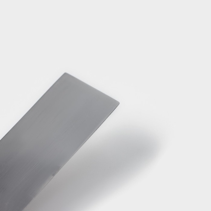 Лопатка кондитерская Доляна &laquo;Деко&raquo;, 22 см