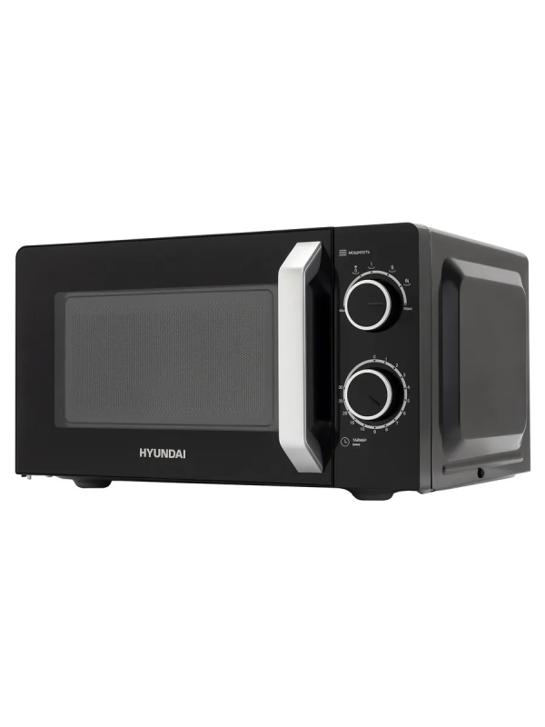 Микроволновая Печь HYM-M2052 20л 700Вт черный