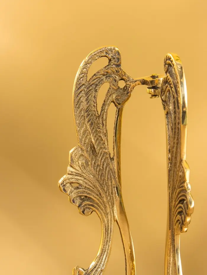 Мини-мольберт "Династия" 17 см