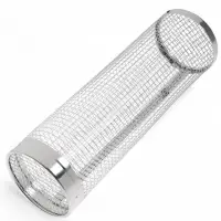 Решетка гриль Maclay для овощей, круглая, 30 х 10 см