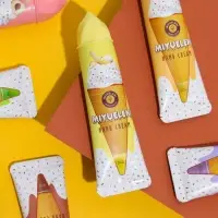 Крем для рук &laquo;Банан с мороженым&raquo; увлажняющий, 30 мл