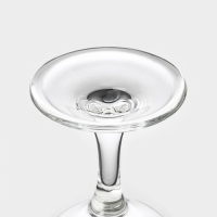 Набор стеклянных рюмок &laquo;Французский ресторанчик&raquo;, 65 мл, 6 шт