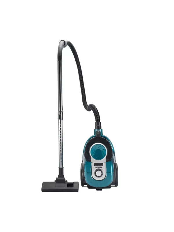 Пылесос HYV-C3950 1,5л 2220Вт темно-зеленый