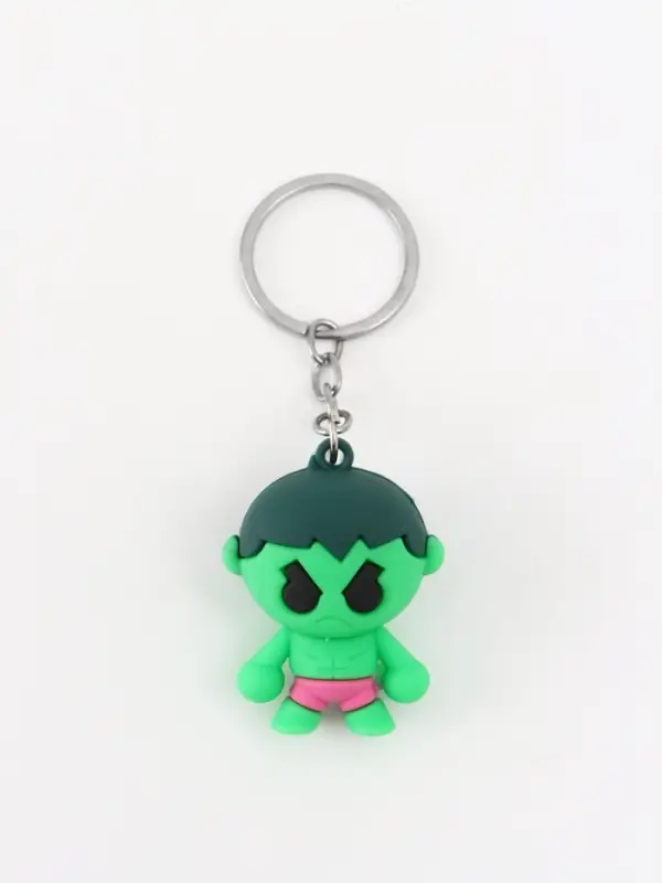 Брелок "Халк", 5 см