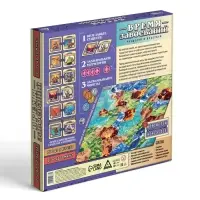 Настольная игры "Время завоеваний. Разделяй и властвуй", 10+
