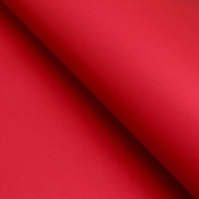 Пленка для цветов, "Золотая сторона", винная, 57x57см &plusmn;5% см