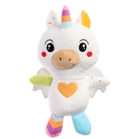 Музыкальная игрушка для засыпания &laquo;Засыпай-ка: Единорог&raquo;, звуковые и световые эффекты