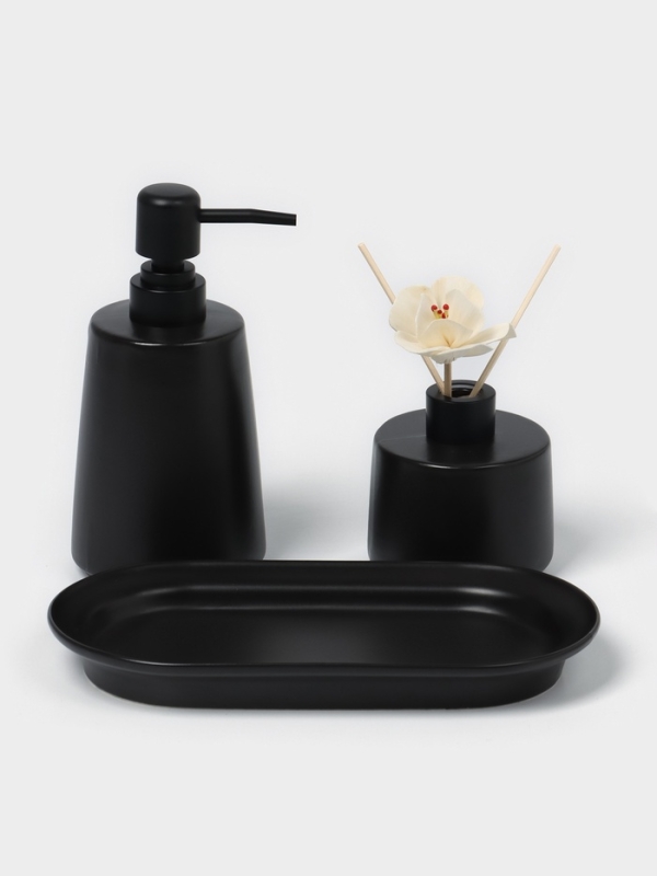 Дозатор и диффузор на подставке "Smart"