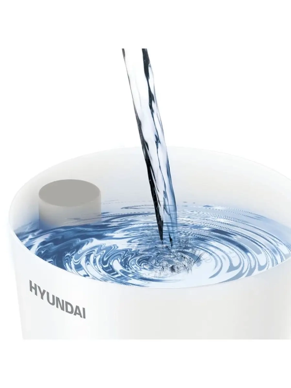 Увлажнитель воздуха H-HU10M-3.0-UI186