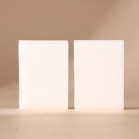 Подарочный набор URAL LAB &laquo;Тёплой зимы&raquo;, мыло для рук кусковое, 2х100 г, Новый Год