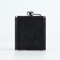 Фляжка "Лев", 210 мл