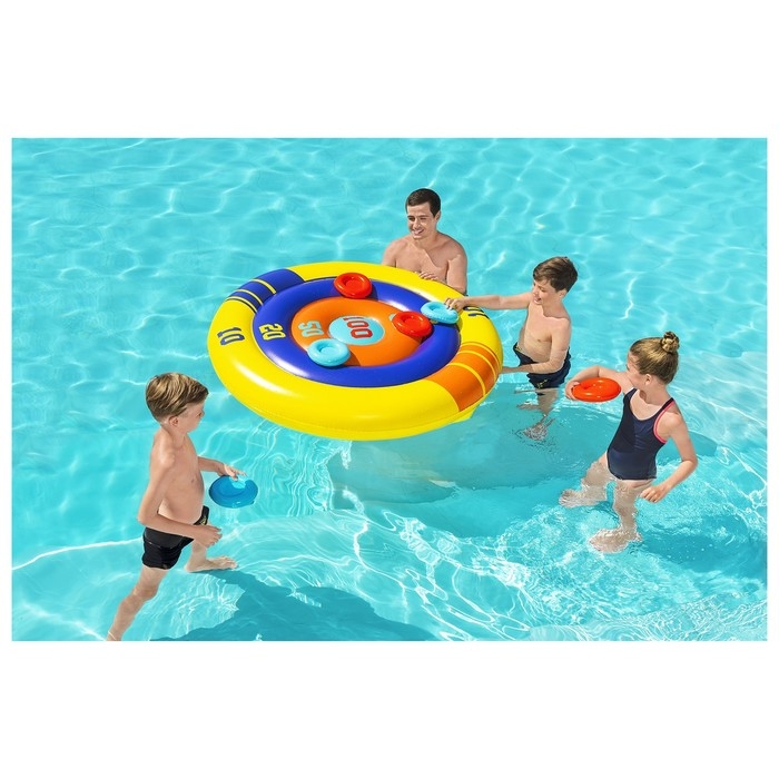 Игра для бассейнов &laquo;Диск Чемпион&raquo;, 140 см, от 3 лет, 52566