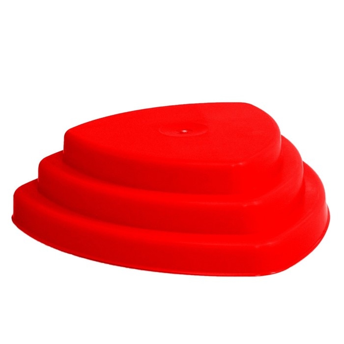 Игра &laquo;Островок&raquo;, цвета МИКС