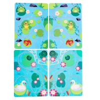 Развивающий набор &laquo;Помоги уточке&raquo;, 3+