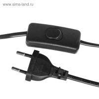 Лампа настольная "Зеленый мрамор" Е14 1х40Вт зеленый 15х15х27 см