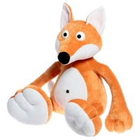 Мягкая игрушка &laquo;Лис Карл&raquo;, 56 см
