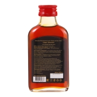 Новогодний набор сиропов "Ягодный баланс"