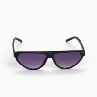 Очки солнцезащитные детские, uv 400, ширина 12.4 см, дужка 12.8 см, линза 4.7&times;3.2 см