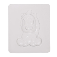 Набор для творчества. Бомбочки для ванн своими руками &laquo;Волшебный единорог&raquo;