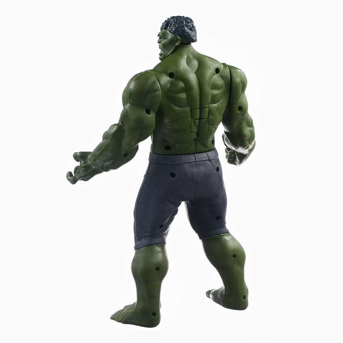 Фигурка &laquo;Мстители. Халк&raquo;, MARVEL
