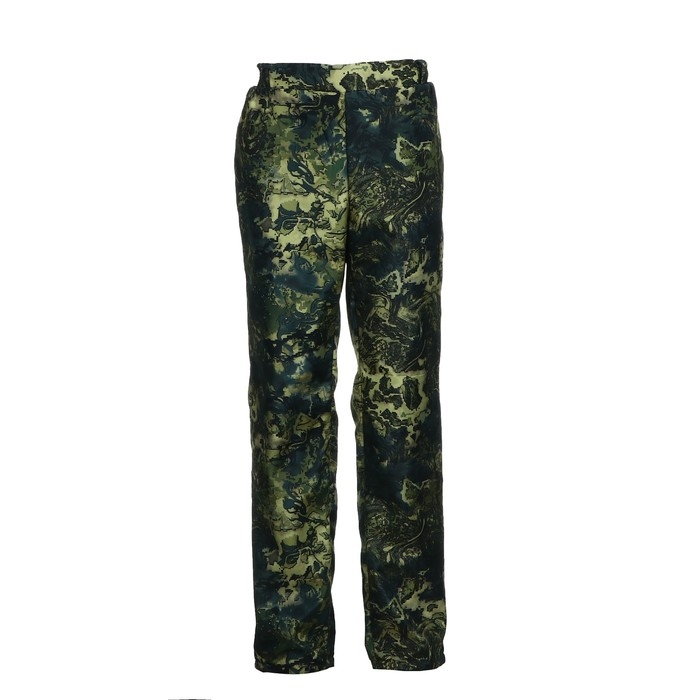 Костюм демисезонный мужской FORESTER, цвет 511-1, рост 170-176, размер 60-62