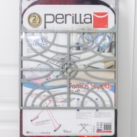 Доска гладильная Dogrular &laquo;Диана&raquo;, 112&times;36 см, регулируемая высота до 90 см