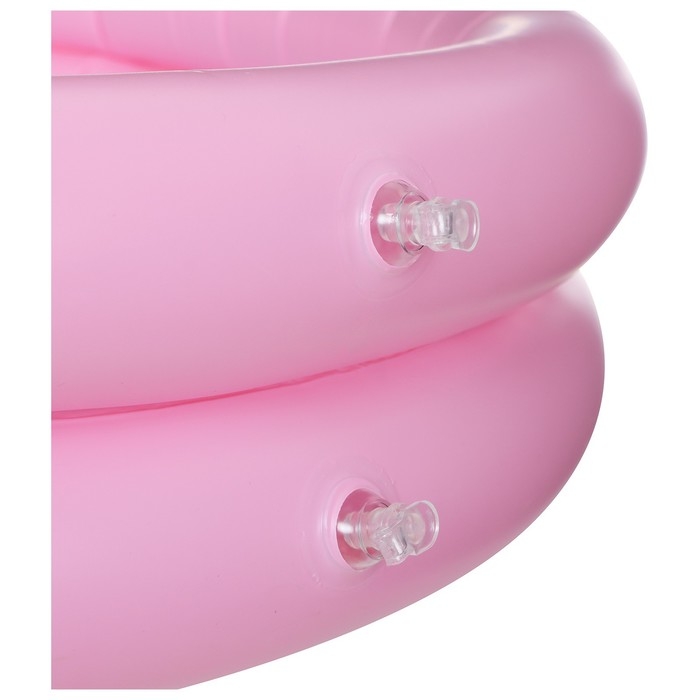 Бассейн надувной &laquo;На волне: Единорог&raquo;, 62 х 14 см