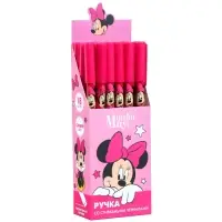 Ручка пиши стирай, &laquo;Минни Маус&raquo;