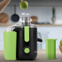 Соковыжималка центробежная HY-JE1625 500Вт