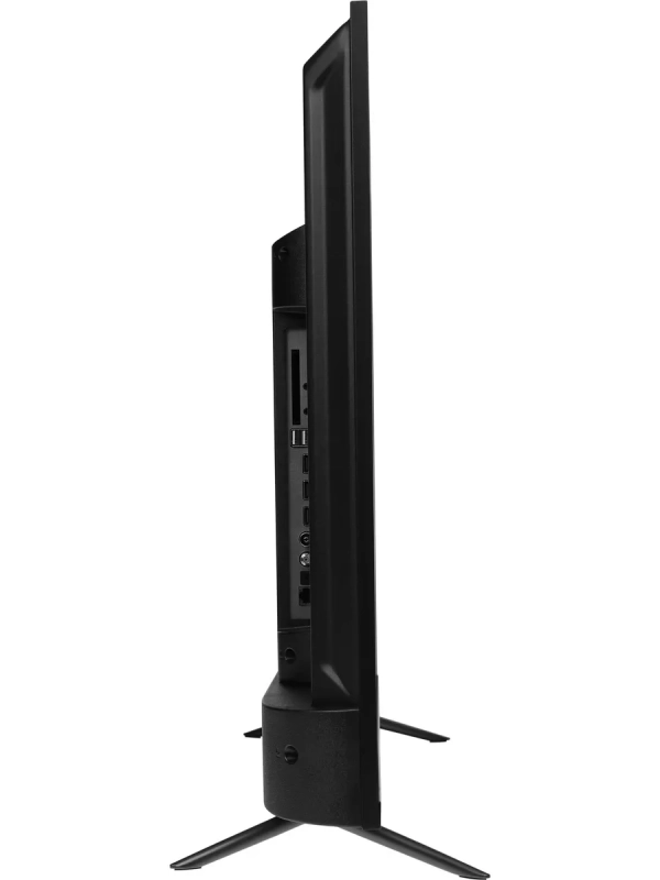 Телевизор H-LED43BU7100 Smart WebOS Frameles