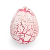 Растущие животные в яйце с белым напылением №2 &laquo;Страна динозавров&raquo;