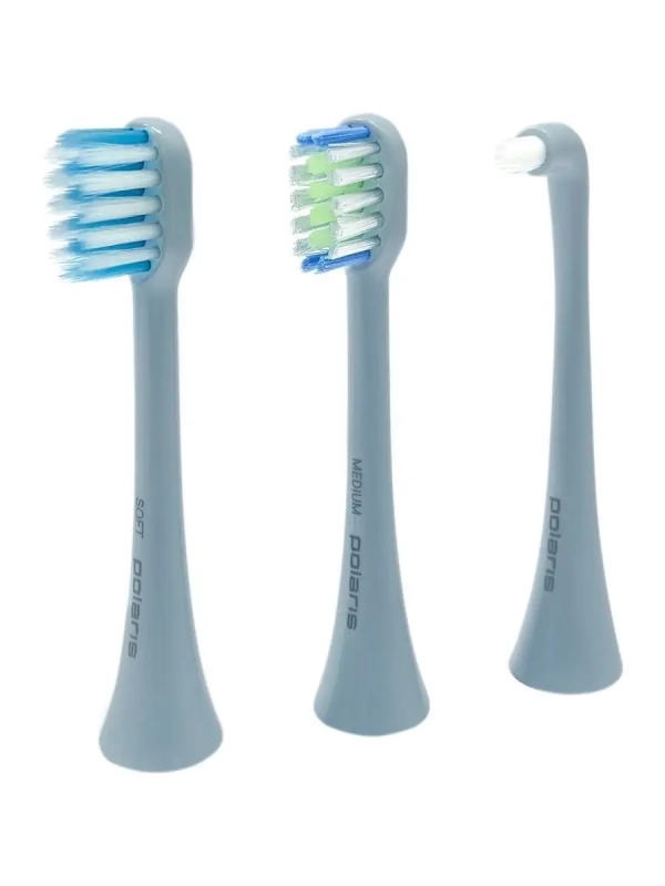 Электрическая зубная щетка звуковая PETB 0701 TC