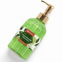 Жидкое мыло с ароматом сицилийский бергамот, 300 мл