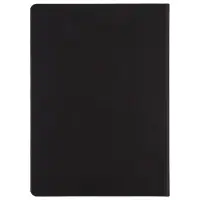 Ежедневник Basis, датированный, черный