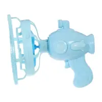 Генератор мыльных пузырей "Мега пузыри", работает от батареек