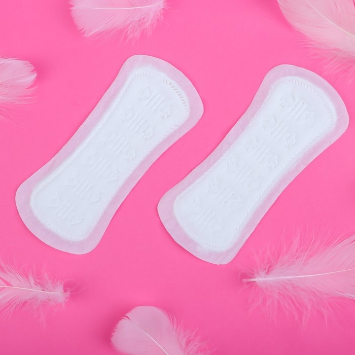 Прокладки ежедневные "Mis" супер тонкие айрлайд софт анатомическая форма, 100 шт.