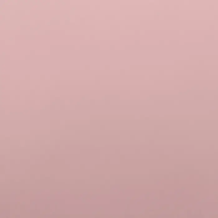 Пленка для цветов, матовая, пыльная роза, 55 мкм, 57x57см &plusmn;5% см