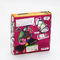 Настольная игра для тигриц "Women момэнт"