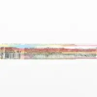 Мармелад в кислой обсыпке CRAZY GUMMY CRAZY BELT, тутти -фрутти, 15 г