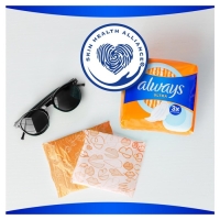 Прокладки &laquo;Always&raquo; Ultra Normal 10 шт.