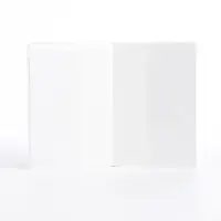 Обложка для паспорта, цвет зелёный