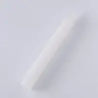 Свеча парафиновая бытовая 50 г, 17 см, 7-8 ч