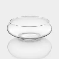 Конфетница "НЛО" 25х9 см