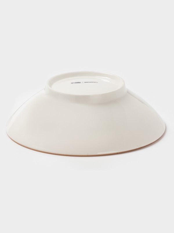 Салатник Magistro "Queil" 24 см 24х7 см