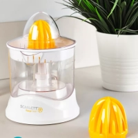 Соковыжималка электрическая для цитрусовых 25 Вт