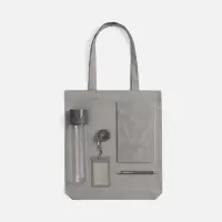 Набор Luba Walk, серый