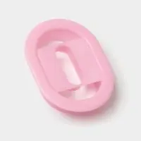 Формы для печенья Доляна &laquo;Цифры&raquo;, набор 10 шт., пластик, МИКС